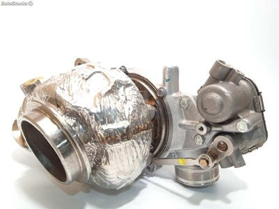 6364264 turbocompresor / A6540909700 / A6540905000 / para mercedes clase e lim. - Foto 2