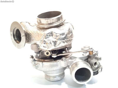 6364264 turbocompresor / A6540909700 / A6540905000 / para mercedes clase e lim. - Foto 3