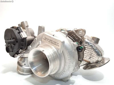 6364265 turbocompresor / A6540909700 / A6540905000 / para mercedes clase e lim.