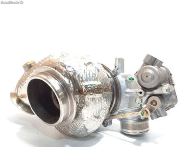 6364265 turbocompresor / A6540909700 / A6540905000 / para mercedes clase e lim. - Foto 2