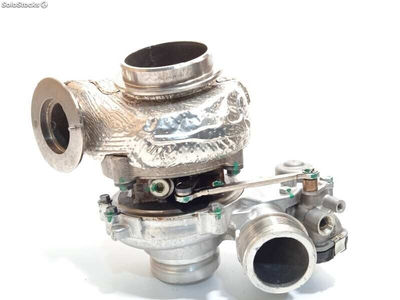6364265 turbocompresor / A6540909700 / A6540905000 / para mercedes clase e lim. - Foto 3