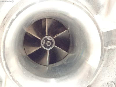 6364265 turbocompresor / A6540909700 / A6540905000 / para mercedes clase e lim. - Foto 5