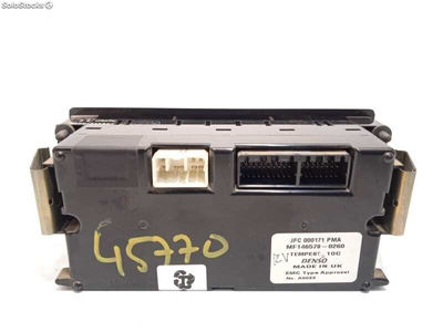 6364534 mando climatizador / JFC000171PMA / MF1465700260 / para land rover disco - Foto 4