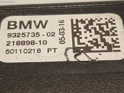 6365440 modulo electronico / 9325735 / para bmw serie 4 gran coupe (F36) 420d - Foto 5