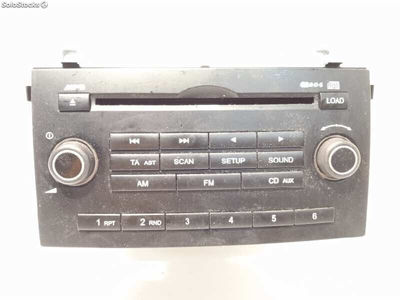 6366107 sistema audio / radio CD / 961701H500 / para kia cee´d 1.6 CRDi cat - Foto 3