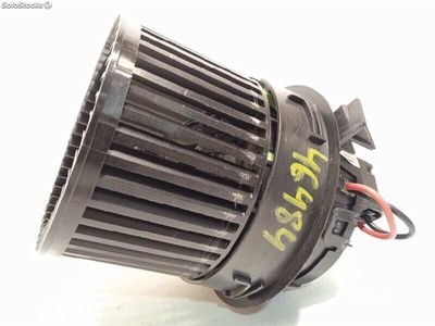 6368411 motor calefaccion / T1013140A / 1608182080 / para citroen C3 1.2 12V VTi - Foto 2