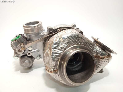 6369195 turbocompresor / A6540909700 / A6540905000 / para mercedes clase e lim. - Foto 3