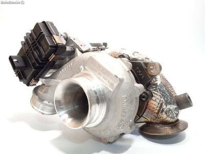 6369197 turbocompresor / A6540908400 / para mercedes clase a (bm 177) 2.0 cdi ca