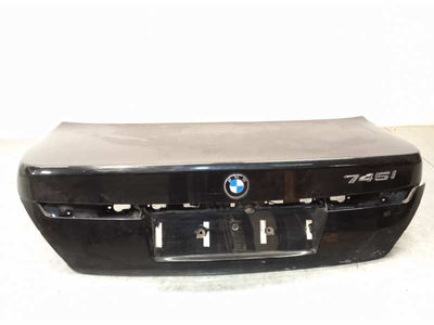 6369580 tapa maletero / 41627049252 / para bmw serie 7 (E65/E66) 745i