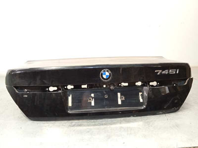 6369580 tapa maletero / 41627049252 / para bmw serie 7 (E65/E66) 745i - Foto 2