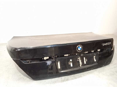 6369580 tapa maletero / 41627049252 / para bmw serie 7 (E65/E66) 745i - Foto 3