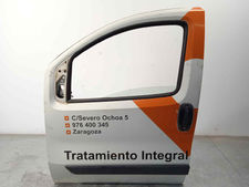 6379676 puerta delantera izquierda / 1361949080 / para fiat fiorino Básico