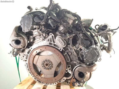 6379856 despiece motor / ayh / para volkswagen touareg (7LA) tdi V10