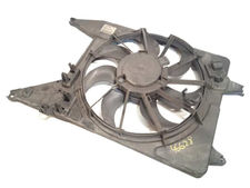 6393588 electroventilador / 8200765566 / para dacia sandero Básico