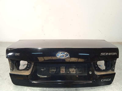 6397313 tapa maletero / 692003K022 / para hyundai sonata (nf) 2.0 CRDi cat