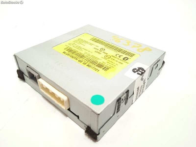 6400196 modulo electronico / GHP966DH0B / GHP9 / para mazda 6 lim. (gh)(.2012-&amp;gt;) - Foto 2