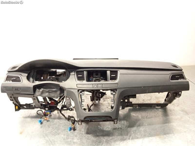 6406045 kit airbag / 8247X1 / 4112QG / 9803128780 para peugeot 508 1.6 e-HDi fap - Foto 2