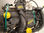 6421257 motor completo / K9K750 / para renault modus 1.5 dCi Diesel - Foto 5