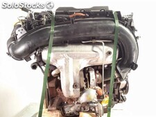 6431453 motor completo / txba / D4204T / para ford mondeo sportbreak (CA2) Trend