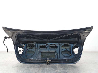 6435545 tapa maletero / 41627151491 / para bmw serie 3 berlina (E90) 318d - Foto 5