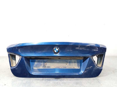 6435545 tapa maletero / 41627151491 / para bmw serie 3 berlina (E90) 318d - Foto 2