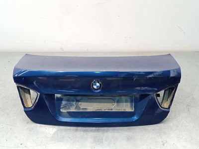 6435545 tapa maletero / 41627151491 / para bmw serie 3 berlina (E90) 318d