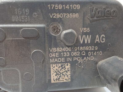 6444327 caja mariposa / 04E133062Q / V29073596 / para volkswagen golf vii lim. ( - Foto 4