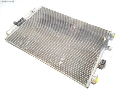 6449331 condensador / radiador aire acondicionado / BV6119710BB / 2014533 / para