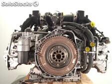 6456381 motor completo / MA120 / para porsche cayman (typ 987C) Básico Coupe