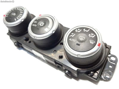 6456513 mando climatizador / 7820A115XA / para mitsubishi outlander (CW0) 2.0 di - Foto 3
