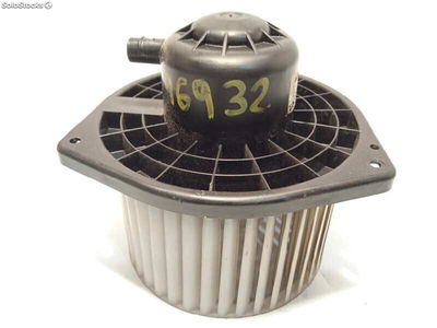 6456516 motor calefaccion / 7802A217 / para mitsubishi outlander (CW0) 2.0 di-d - Foto 2