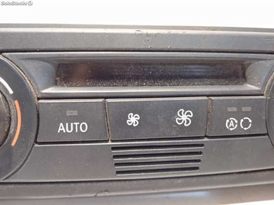 6467991 mando climatizador / 64119128213 / para bmw serie 3 coupe (E92) 3.0 24V - Foto 4
