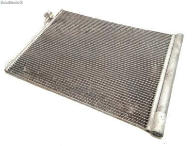 6478171 condensador / radiador aire acondicionado / 69S1220 / para bmw X5 (E70)
