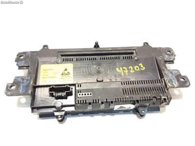 6484135 mando climatizador / 8X2318C858AG / para jaguar xf 5.0 V8 xfr Kompressor - Foto 4