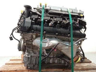 6484156 despiece motor / 508PS / para jaguar xf 5.0 V8 xfr Kompressor - Foto 3