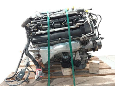 6484156 despiece motor / 508PS / para jaguar xf 5.0 V8 xfr Kompressor - Foto 5