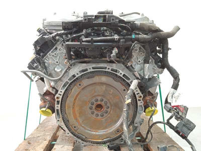 6484156 despiece motor / 508PS / para jaguar xf 5.0 V8 xfr Kompressor