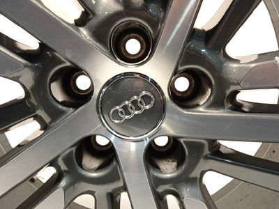 6486245 llanta / 80A601025F / para audi Q5 (fyb) 40 tdi quattro básico - Foto 4