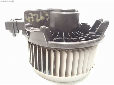 6497002 motor calefaccion / AV2727005381 / para jaguar xf 2.2 Diesel cat - Foto 3