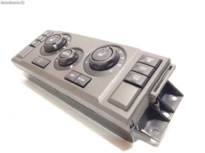 6497428 mando climatizador / JFC000657WUX / MB1465702316 / para land rover range - Foto 2