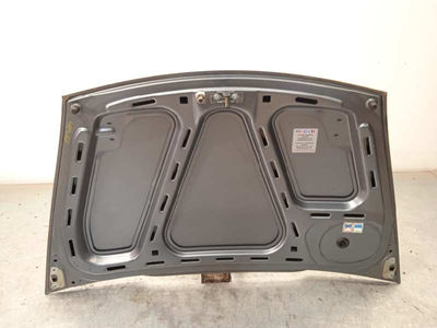 6498481 tapa maletero / 98651201101 / 98651201101GRV / para porsche boxster (typ - Foto 5