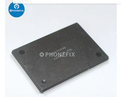 64F7055 Automotive ECU Microcontroller IC Chip