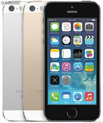 64gb Apple iPhone 5s Promo Oferta fabrycznie odblokowany