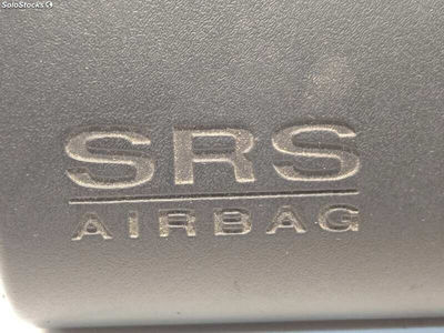 6500423 airbag delantero derecho / K8E1E8H900 / para nissan x-trail (T30) Comfor - Foto 3