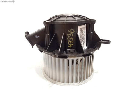 6510055 motor calefaccion / U7253002 / 13276230 / para opel astra j lim. 1.6 cdt - Foto 3