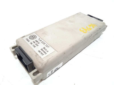 6513868 centralita unidad control telefono / 7L6035729 / para volkswagen touareg