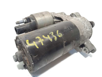 6525839 motor arranque / 03L911021 / 0001115056 / para audi A4 ber. (B8) Básico - Foto 2