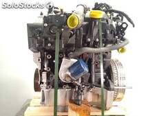 6527196 motor completo / K9K629 / para renault captur 1.5 dCi Diesel fap Energy