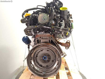 6527196 motor completo / K9K629 / para renault captur 1.5 dCi Diesel fap Energy - Foto 2