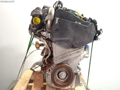 6527196 motor completo / K9K629 / para renault captur 1.5 dCi Diesel fap Energy - Foto 4